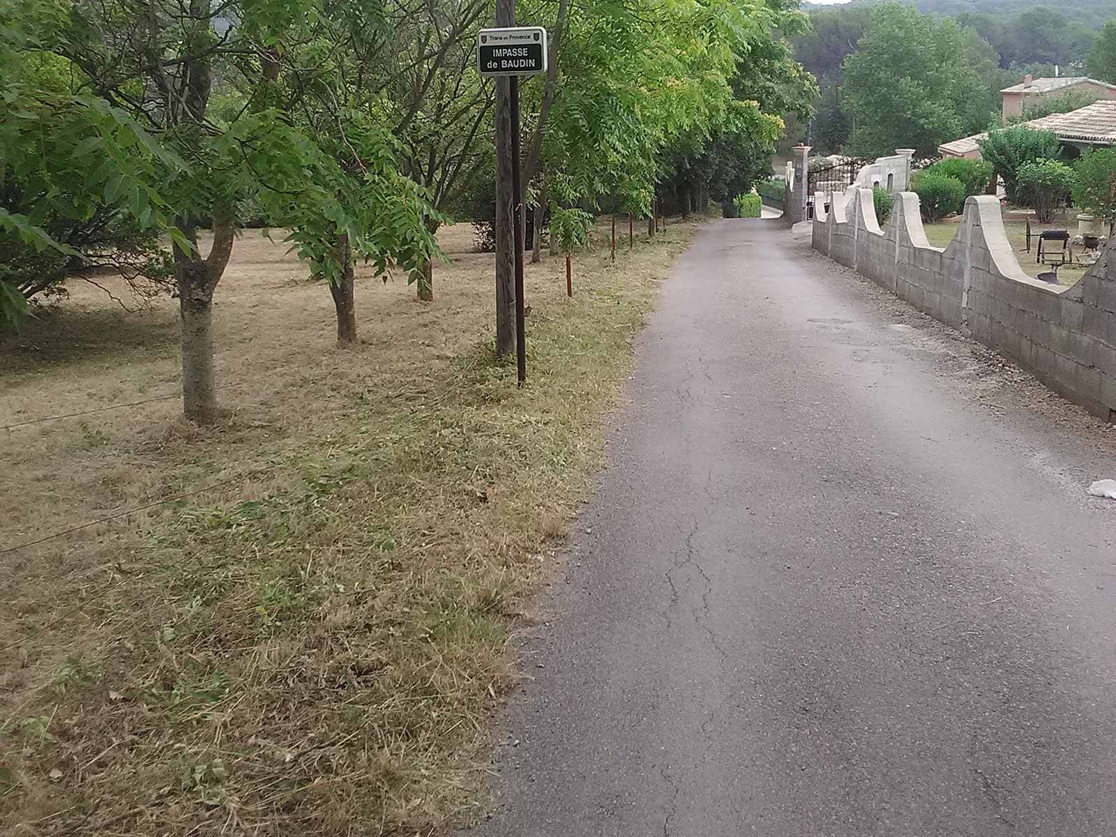 jardin paysagisme et aménagement exterieur