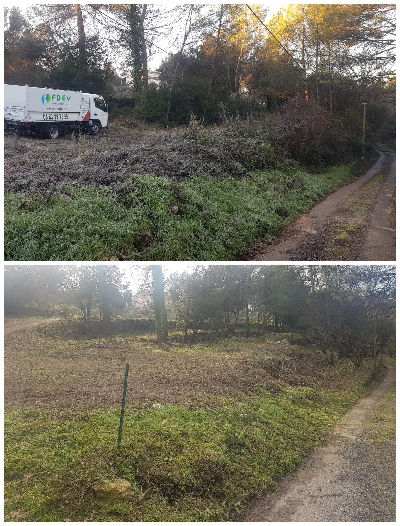 jardin paysagisme et aménagement exterieur