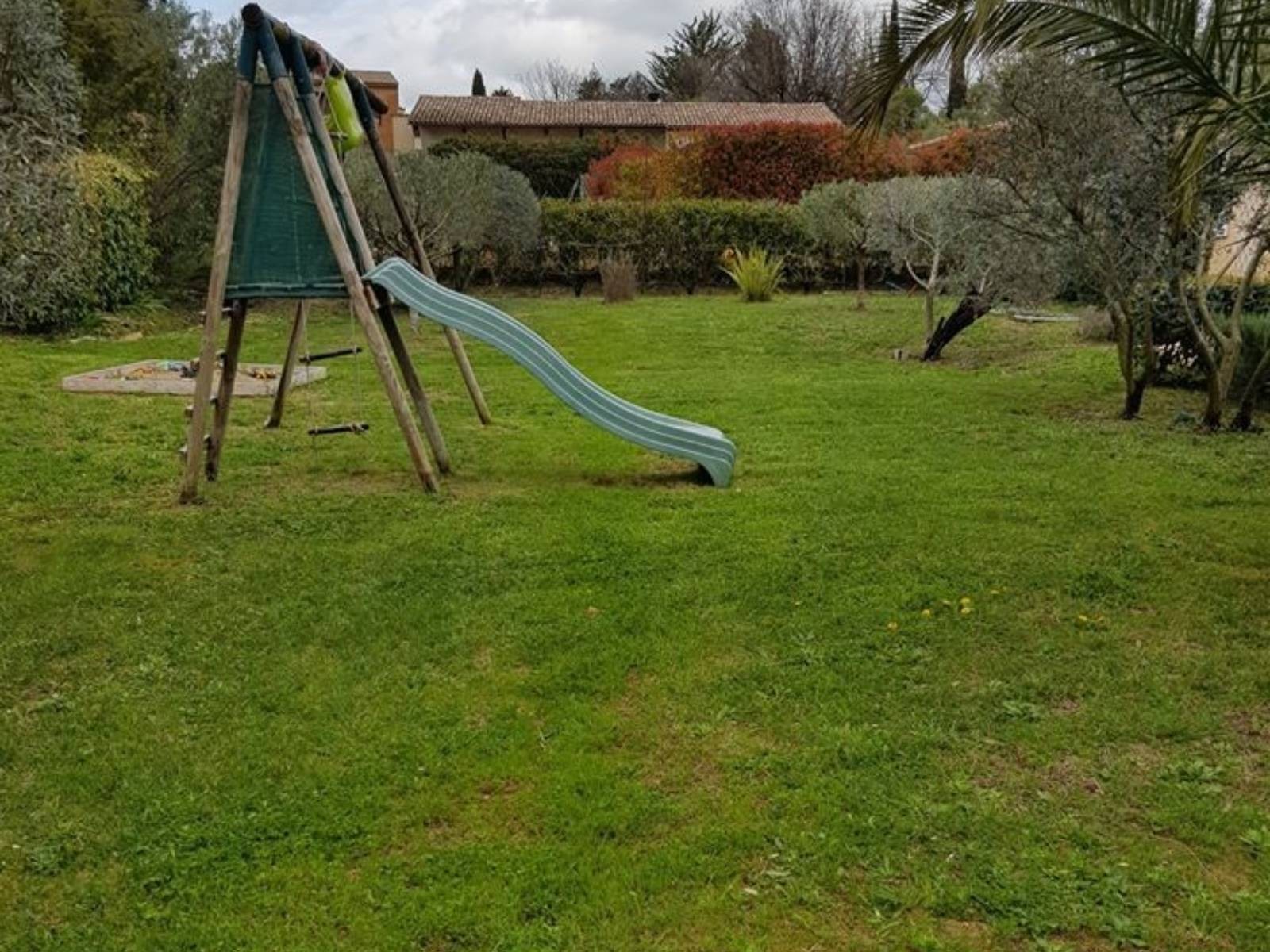 jardin paysagisme et aménagement exterieur