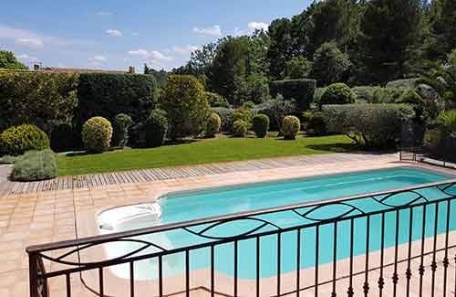 jardin paysagisme et aménagement exterieur