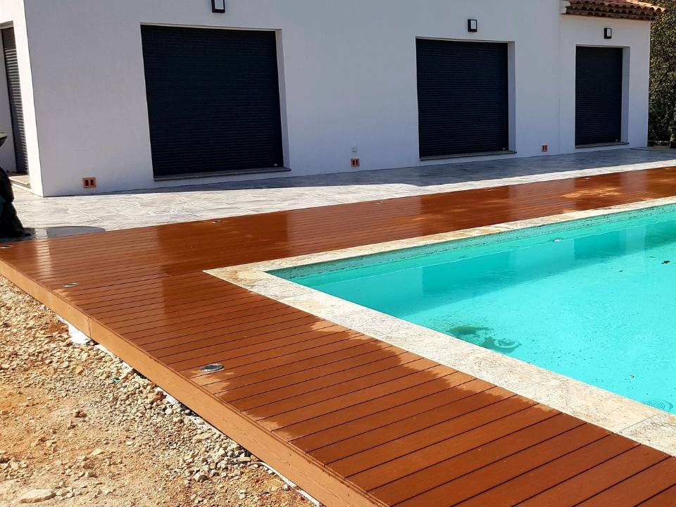 jardin paysagisme et aménagement exterieur