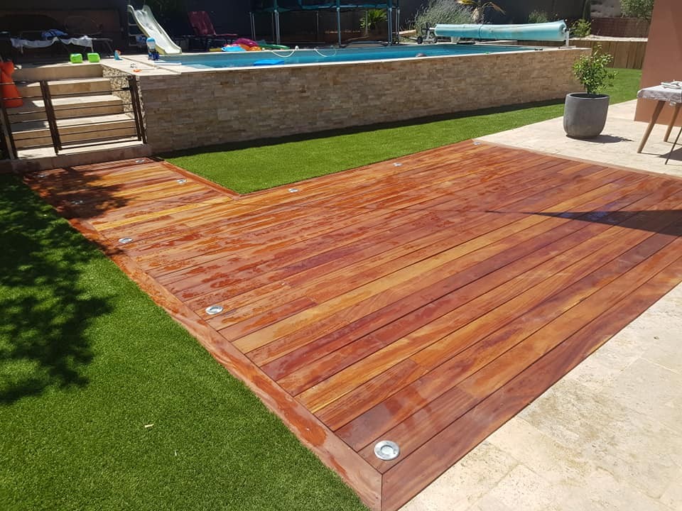 jardin paysagisme et aménagement exterieur