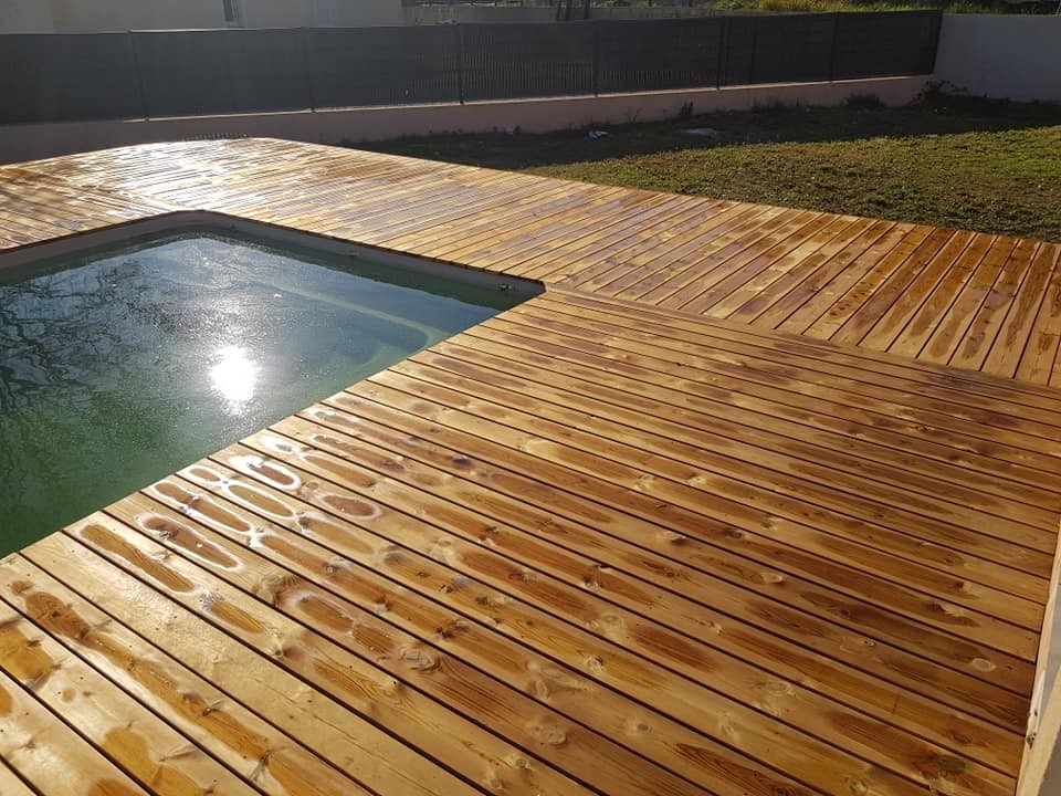 jardin paysagisme et aménagement exterieur