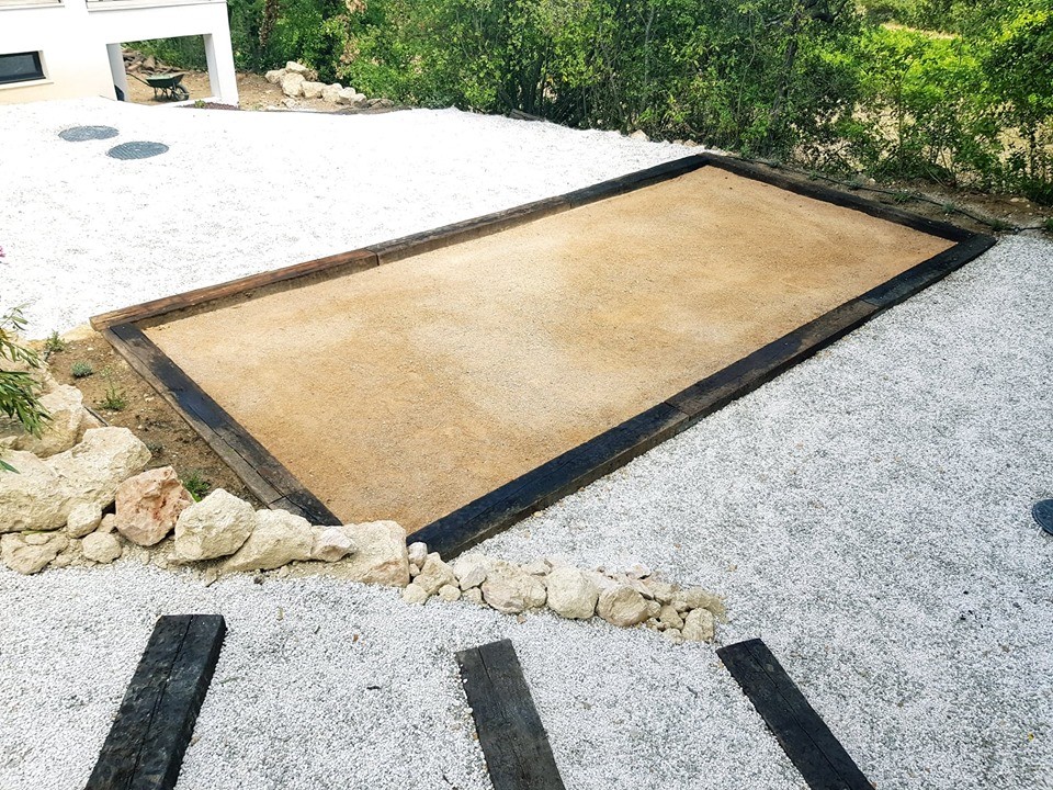 jardin paysagisme et aménagement exterieur