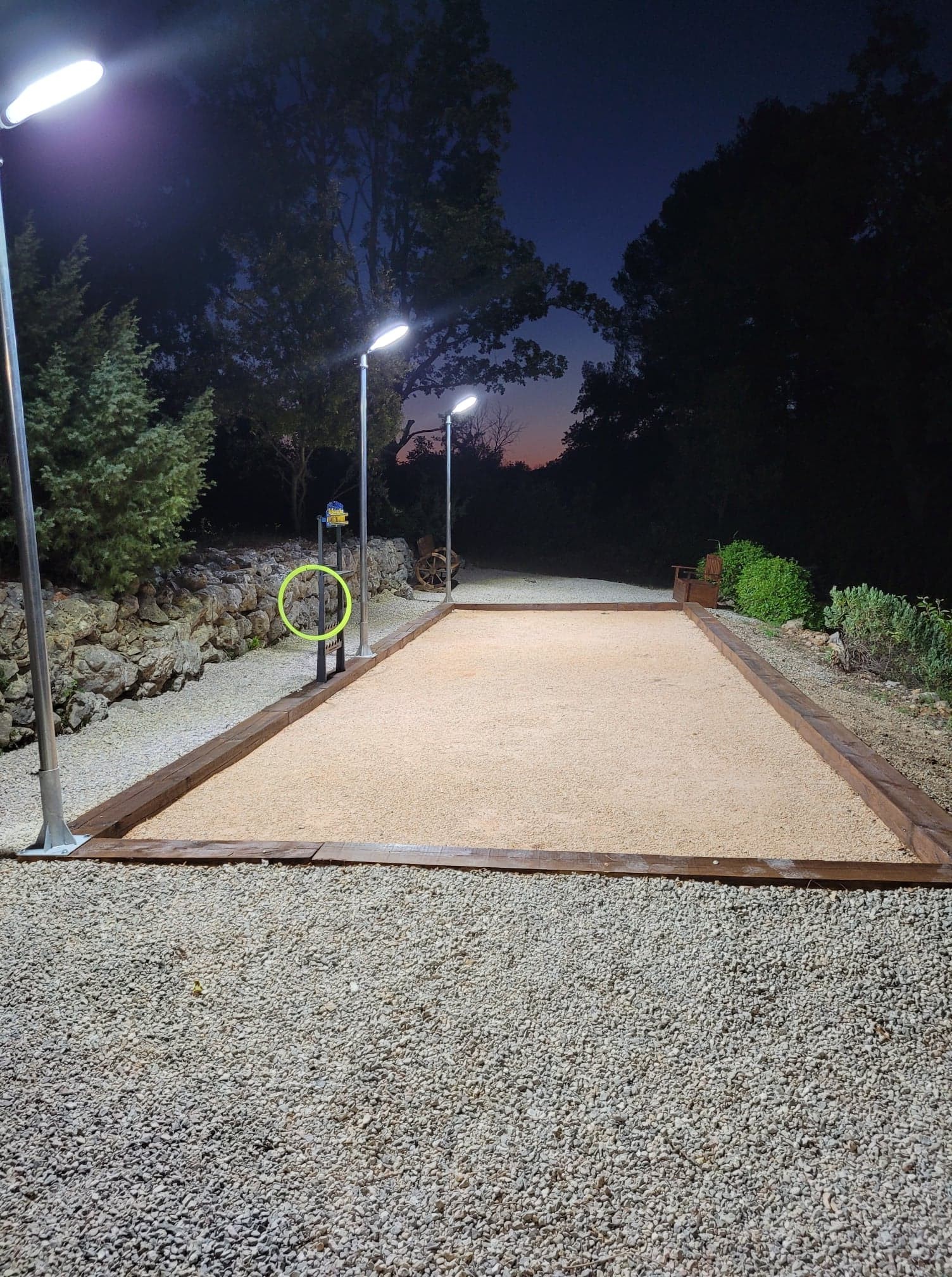 jardin paysagisme et aménagement exterieur