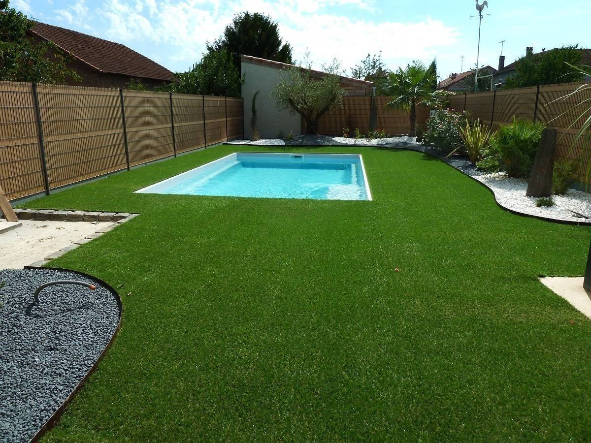 jardin paysagisme et aménagement exterieur