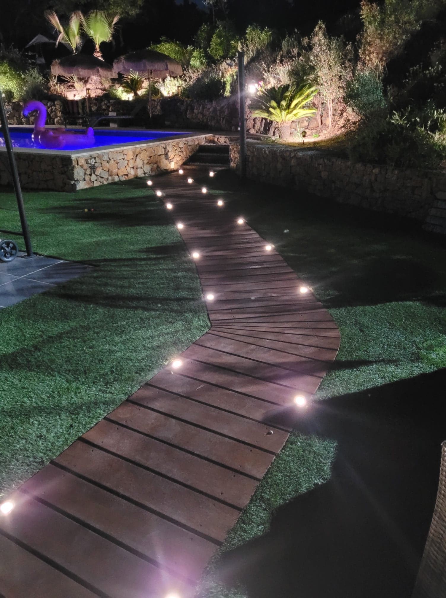 jardin paysagisme et aménagement exterieur