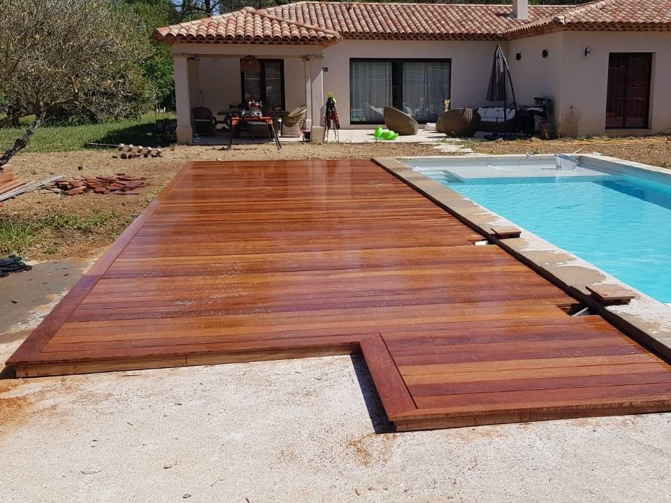 jardin paysagisme et aménagement exterieur