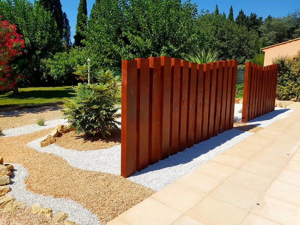 jardin paysagisme et aménagement exterieur