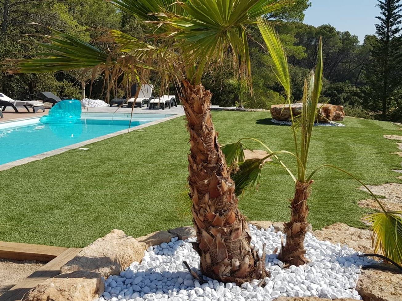 jardin paysagisme et aménagement exterieur