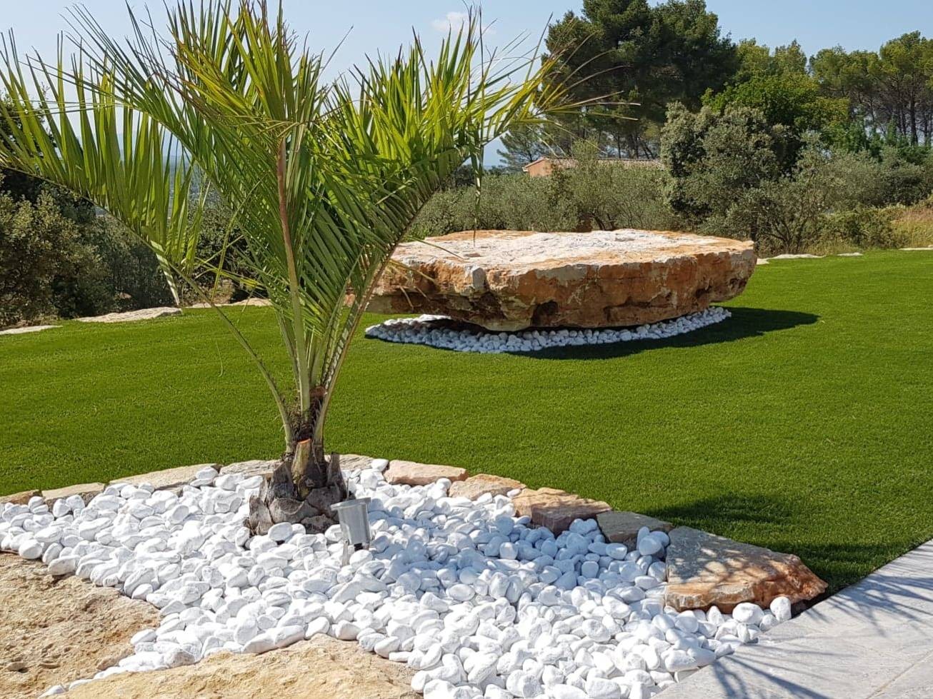 jardin paysagisme et aménagement exterieur