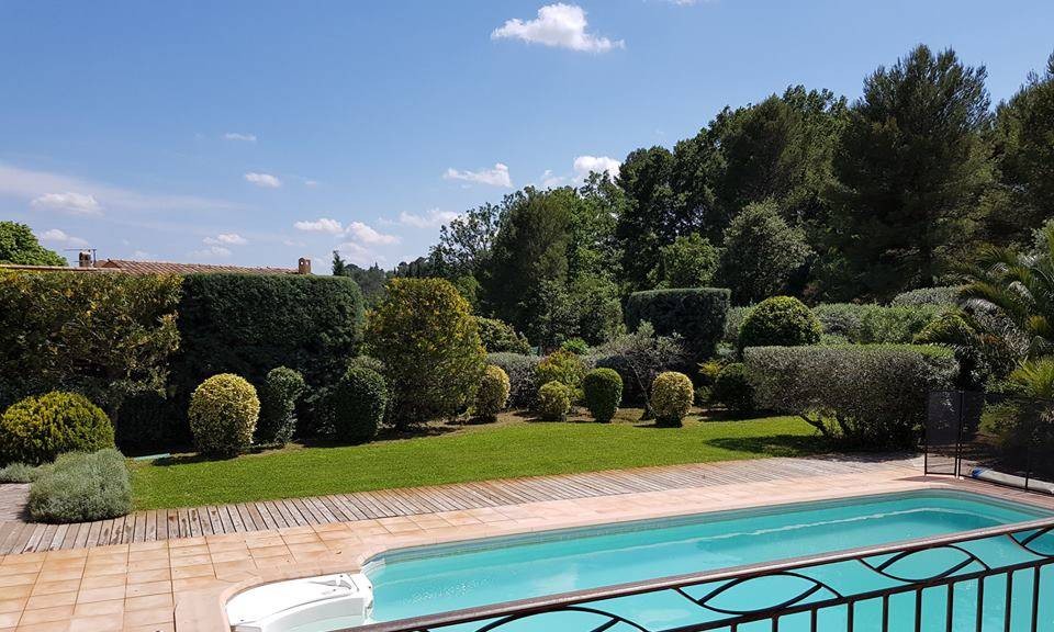 jardin paysagisme et aménagement exterieur