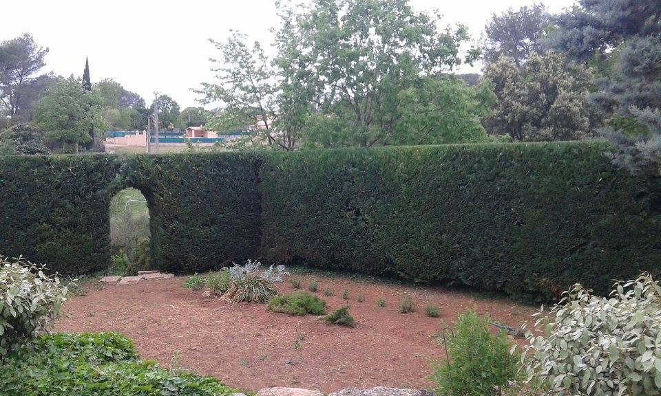 jardin paysagisme et aménagement exterieur