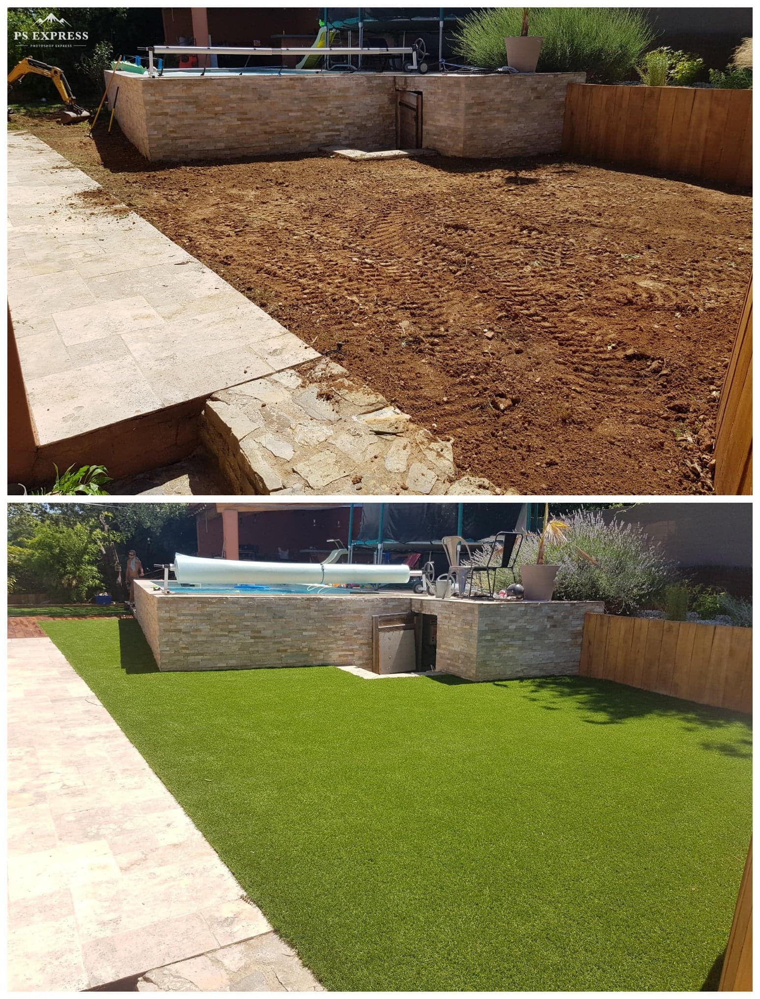 jardin paysagisme et aménagement exterieur