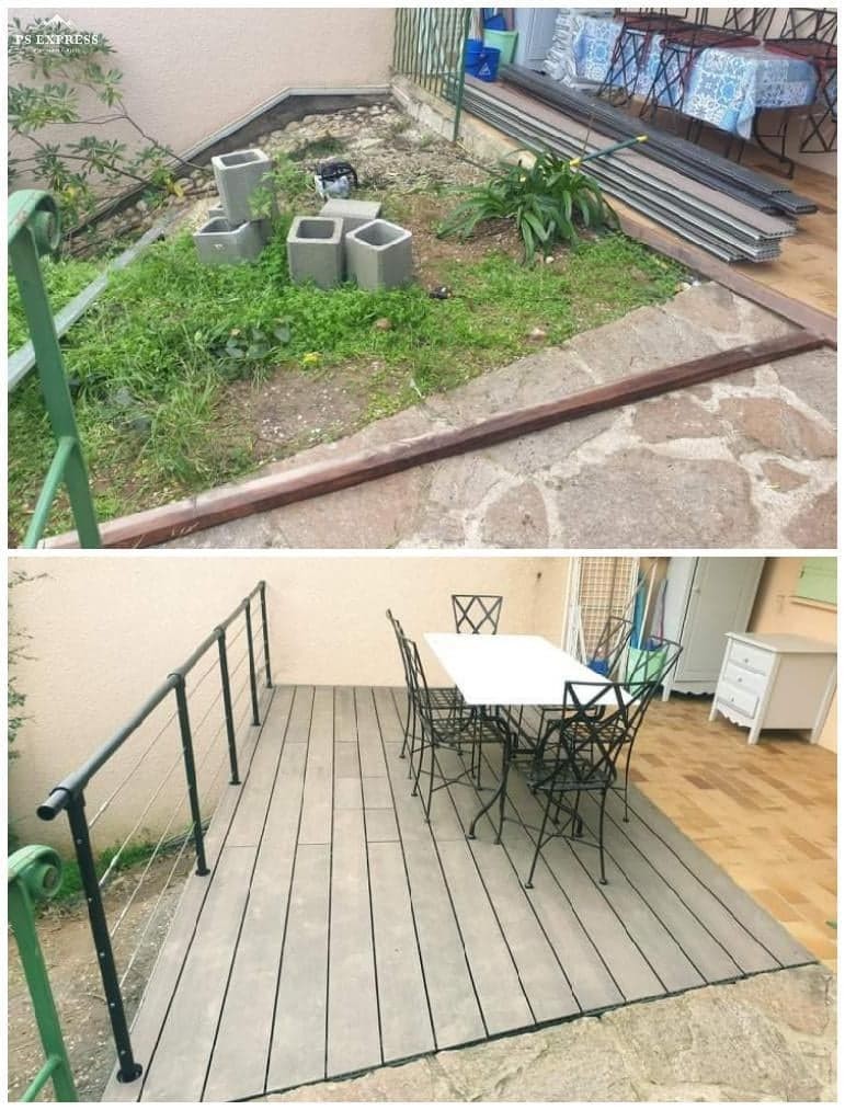 jardin paysagisme et aménagement exterieur