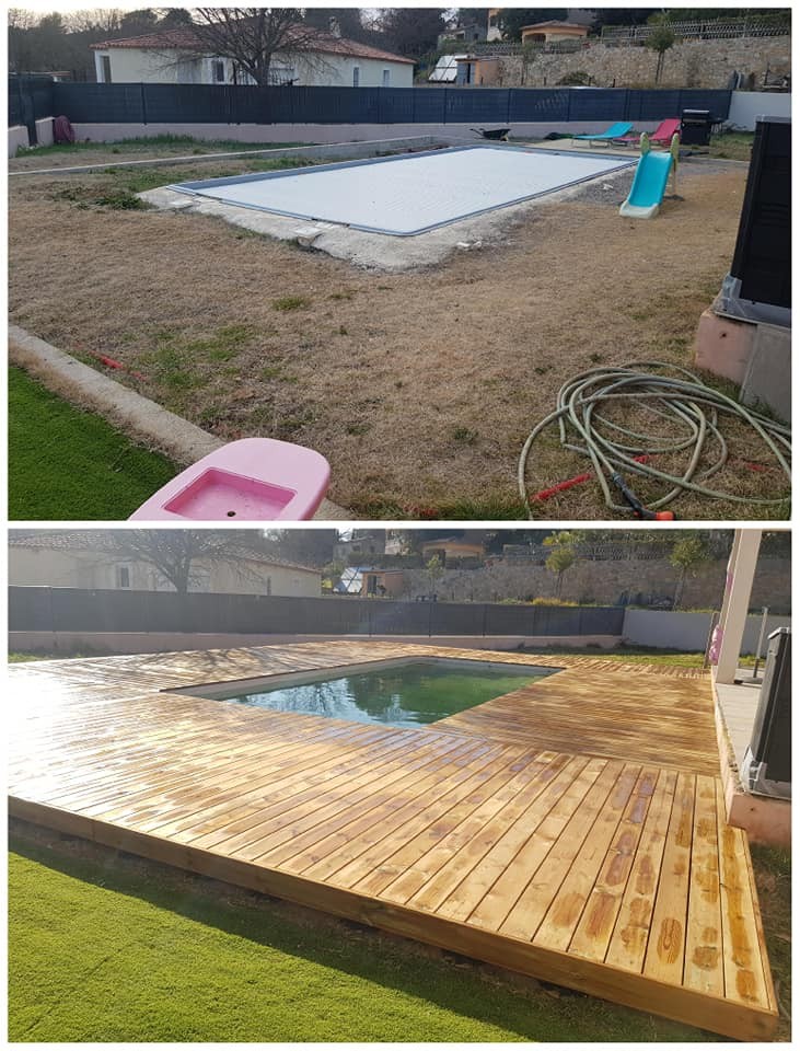 jardin paysagisme et aménagement exterieur