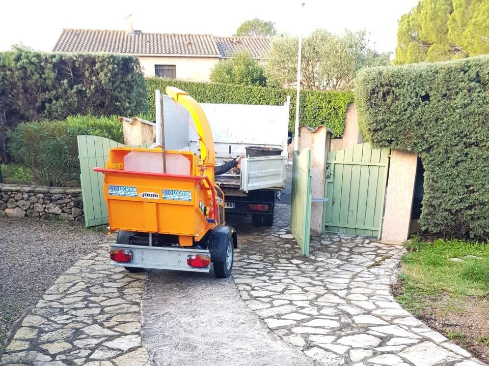 jardin paysagisme et aménagement exterieur