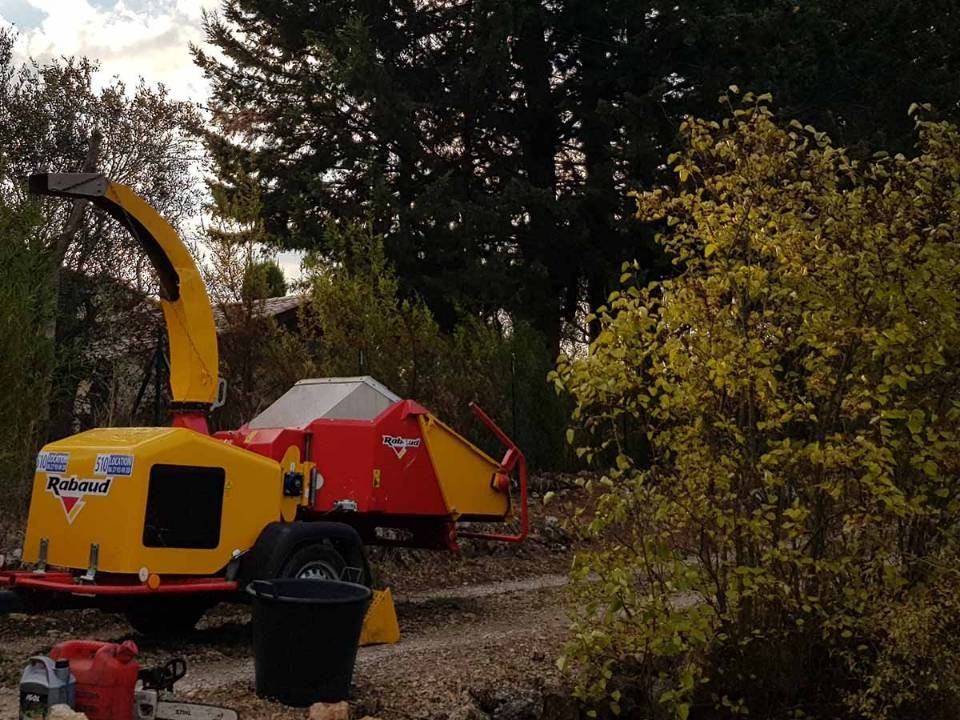 jardin paysagisme et aménagement exterieur