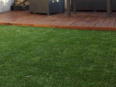 Gazon synthétique